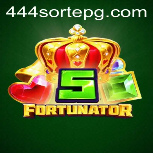 Conheça 5Fortunator: O Novo Jogo que Está Dominando o 444sorte.com