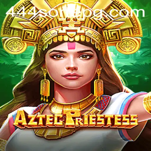 AztecPriestess: Uma Aventura Mística nas Antigas Civilizações