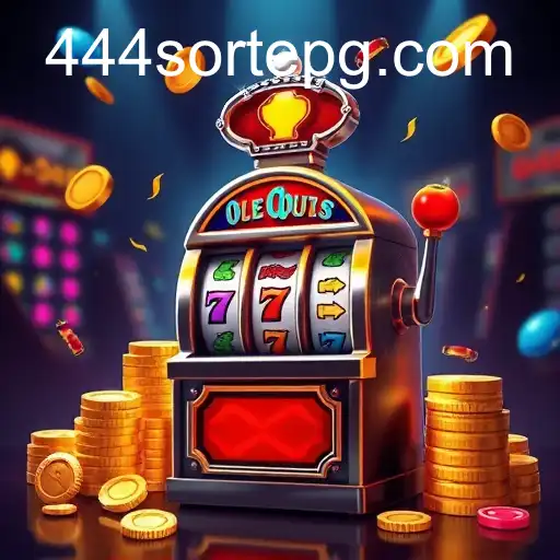 Caça-níqueis online