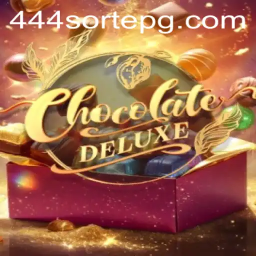 Descubra o Mundo de ChocolateDeluxe: Um Jogo Fascinante e Delicioso