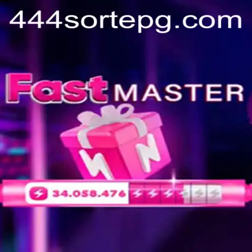 Descubra o Mundo Empolgante de FastMaster e a Sua Conexão com 444sorte.com