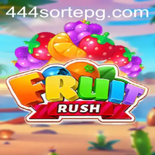 Descubra o Mundo Emocionante de FruitRush