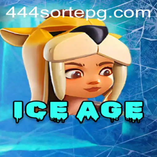 Descubra o Mundo Congelante de IceAge: O Jogo do Momento