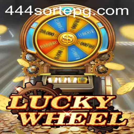 Descubra o Mundo Empolgante do Jogo LuckyWheel: Diversão e Prêmios na 444sorte.com
