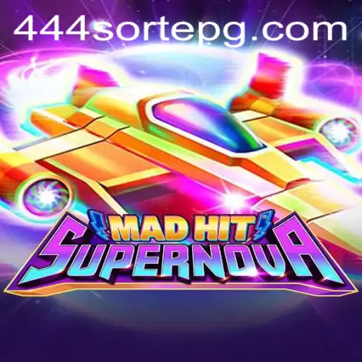 MadHitSupernova: Um Jogo Revolucionário na Era Digital