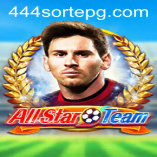 AllStarTeam: Um Mergulho no Mundo do Jogo de Equipes