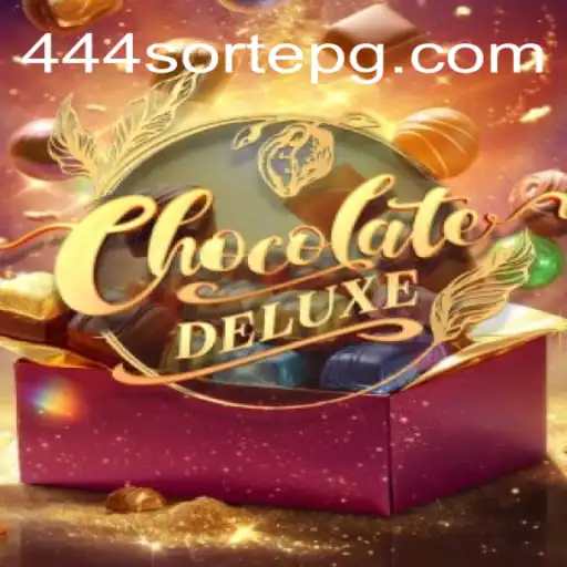 Descubra o Mundo de ChocolateDeluxe: Um Jogo Fascinante e Delicioso