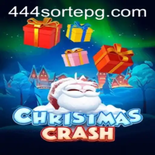 ChristmasCrash: Uma Aventura Festiva Combinando Estratégia e Sorte