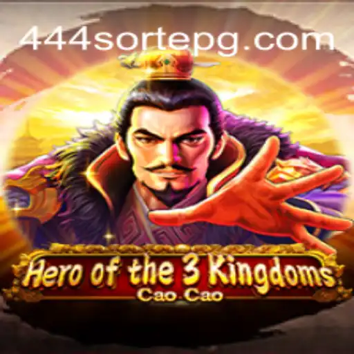 Explorando o Mundo Épico de Heroofthe3KingdomsCaoCao