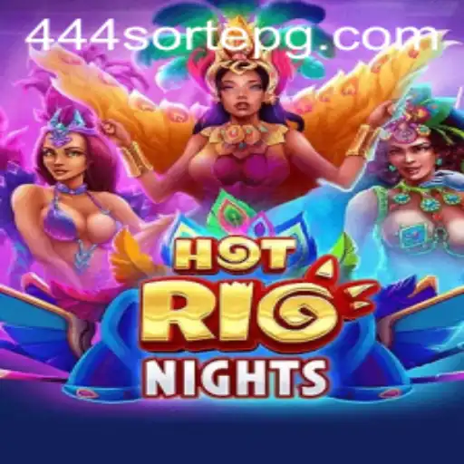Descubra a Emoção do HotRioNights: O Jogo Que Está Conquistando o Mundo