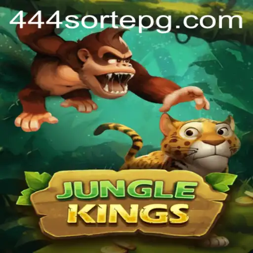 Desvendando o Mundo de JungleKings: Aventura e Emoção Garantidas