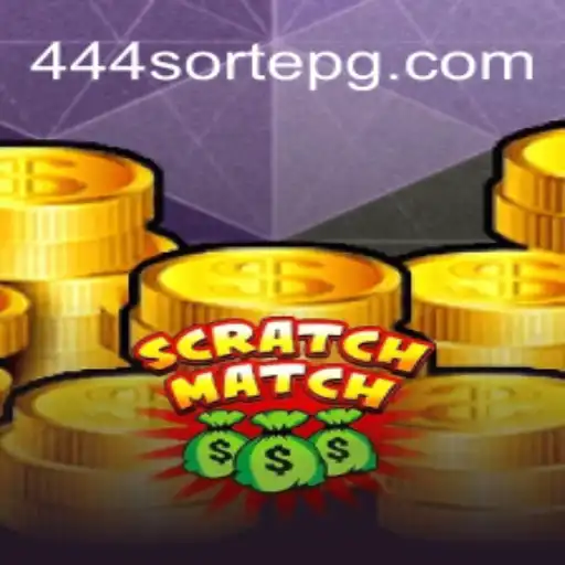 Explorando o Universo do ScratchMatch: Como Jogar e Ganhar no 444sorte.com