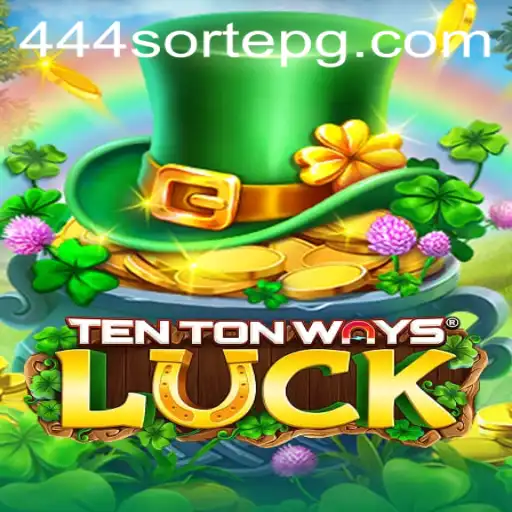 Explorando o Mundo de TenTonWaysLuck: Um Jogo de Estratégia e Azar