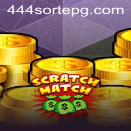 Explorando o Universo do ScratchMatch: Como Jogar e Ganhar no 444sorte.com