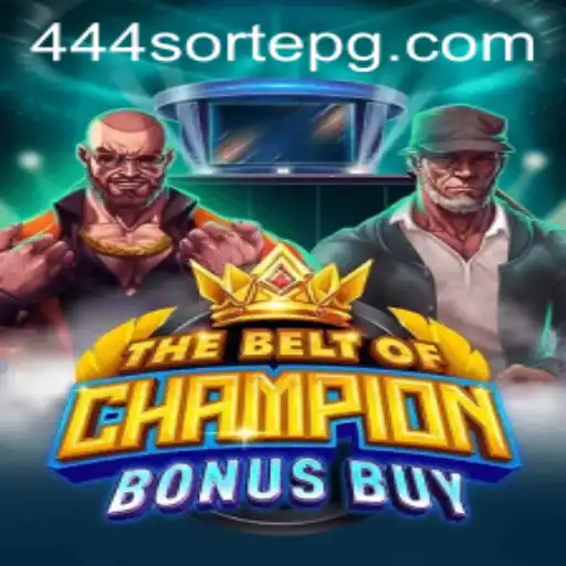 TheBeltOfChampionBonusBuy: Uma Aventura de Jogo Online Revolucionária