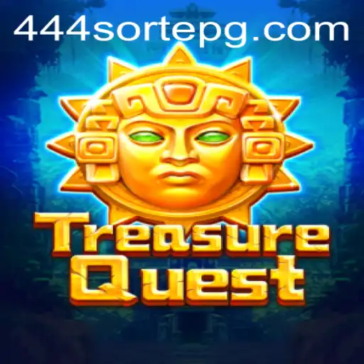 Explore o Fascinante Mundo de TreasureQuest e a Sorte em 444sorte.com