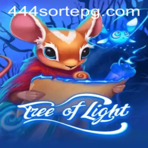 TreeofLight: Um Mergulho Profundo no Mundo da Fantasia